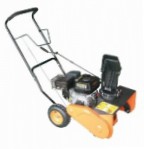 AFC-Group 5552, snowblower  Photo, characteristics and Sizes, description and Control