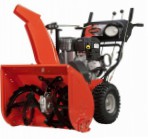 Ariens ST27LE Deluxe фота, характарыстыка