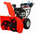Ariens ST28DLE Deluxe, snowblower  Photo, characteristics and Sizes, description and Control
