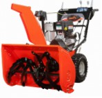 Ariens ST30DLE Deluxe Photo, characteristics