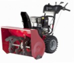Canadiana CL84165S, snowblower  Photo, characteristics and Sizes, description and Control