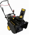 Champion ST655BS, snowblower  Photo, characteristics and Sizes, description and Control