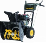 Champion ST661BS, snowblower  Photo, characteristics and Sizes, description and Control