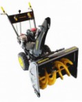 Champion ST662BS, snowblower  Photo, characteristics and Sizes, description and Control