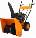 Cosmos C-ST065A, snowblower  Photo, characteristics and Sizes, description and Control