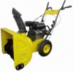 Crosser CR-SN-1, snowblower  Photo, characteristics and Sizes, description and Control