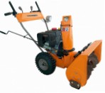 ITC Power S 550, snowblower  Photo, characteristics and Sizes, description and Control