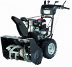 Murray ML761650SE, snowblower  Photo, characteristics and Sizes, description and Control