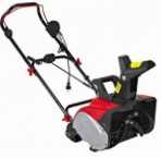 OMAX 51110, snowblower  Photo, characteristics and Sizes, description and Control