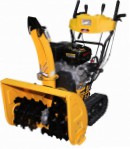 RedVerg RD1101QE, snowblower  Photo, characteristics and Sizes, description and Control