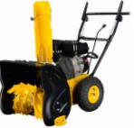 RedVerg RD25055, snowblower  Photo, characteristics and Sizes, description and Control