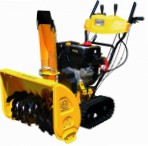 Texas Snow King 7013TGEX, snowblower  Photo, characteristics and Sizes, description and Control