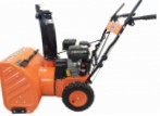Варяг СБ-651, snowblower  Photo, characteristics and Sizes, description and Control