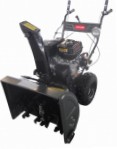 Wotex 90, snowblower  Photo, characteristics and Sizes, description and Control