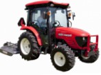 Branson 4520C, mini tractor  Photo, characteristics and Sizes, description and Control