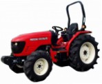 Branson 5020R, mini tracteur  Photo, les caractéristiques et tailles, la description et contrôle