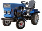 Bulat 120, mini tractor  Photo, characteristics and Sizes, description and Control