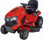 CRAFTSMAN 20380, garden tractor (rider)  Photo, characteristics and Sizes, description and Control