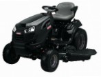CRAFTSMAN 25024, garden tractor (rider)  Photo, characteristics and Sizes, description and Control