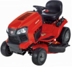 CRAFTSMAN 28853, garden tractor (rider)  Photo, characteristics and Sizes, description and Control