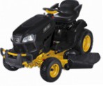 CRAFTSMAN 96645, garden tractor (rider)  Photo, characteristics and Sizes, description and Control