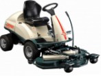 Cramer 1428025 Tourno compact, garden tractor (rider)  Photo, characteristics and Sizes, description and Control