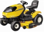 Cub Cadet AllRounder 50, garden tractor (rider)  Photo, characteristics and Sizes, description and Control