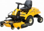Cub Cadet Front Cut 50 SD, garden tractor (rider)  Photo, characteristics and Sizes, description and Control