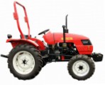 DongFeng DF-244 (без кабины), mini tractor  Photo, characteristics and Sizes, description and Control