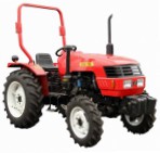 DongFeng DF-304 (без кабины), mini tractor  Photo, characteristics and Sizes, description and Control