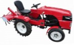 Forte T-241EL-HT, mini tractor  Photo, characteristics and Sizes, description and Control