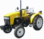 Jinma JM-240, mini tractor  Photo, characteristics and Sizes, description and Control