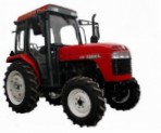 Калибр AOYE 604, mini tractor  Photo, characteristics and Sizes, description and Control