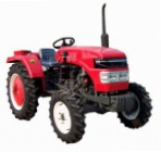 Калибр МТ-244, mini tractor  Photo, characteristics and Sizes, description and Control