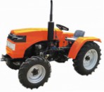 Кентавр T-224, mini traktör  fotoğraf, özellikleri ve Boyutları, tanım ve Kontrol