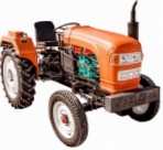 Кентавр Т-240, mini traktor  fotografie, vlastnosti a veľkosti, popis a ovládanie