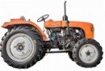 Кентавр Т-242, mini tractor  foto, karakteristieken en maten, beschrijving en controle