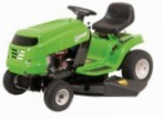 MTD Mastercut 96, garden tractor (rider)  Photo, characteristics and Sizes, description and Control