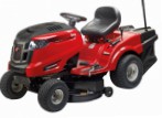 MTD OPTIMA LE 145 H, garden tractor (rider)  Photo, characteristics and Sizes, description and Control