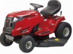 MTD Optima LG 155 RTG, garden tractor (rider)  Photo, characteristics and Sizes, description and Control