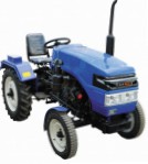 PRORAB ТY 220, mini tractor  Photo, characteristics and Sizes, description and Control