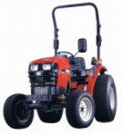 Shibaura ST324 HST, mini tractor  Photo, characteristics and Sizes, description and Control