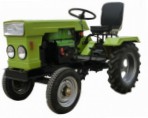 Shtenli T-150, mini tracteur  Photo, les caractéristiques et tailles, la description et contrôle