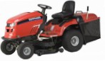 SNAPPER ELT1840RD, garden tractor (rider)  Photo, characteristics and Sizes, description and Control