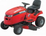 SNAPPER ELT18538, garden tractor (rider)  Photo, characteristics and Sizes, description and Control