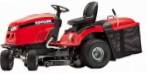 SNAPPER ELT2440RD, garden tractor (rider)  Photo, characteristics and Sizes, description and Control