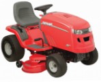 SNAPPER ESLT24520, garden tractor (rider)  Photo, characteristics and Sizes, description and Control