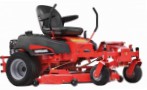 SNAPPER EZT2050, garden tractor (rider)  Photo, characteristics and Sizes, description and Control