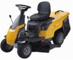 STIGA Combi 1066 HQ, garden tractor (rider)  Photo, characteristics and Sizes, description and Control