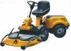 STIGA Park Compact 16 2WD, garden tractor (rider)  Photo, characteristics and Sizes, description and Control